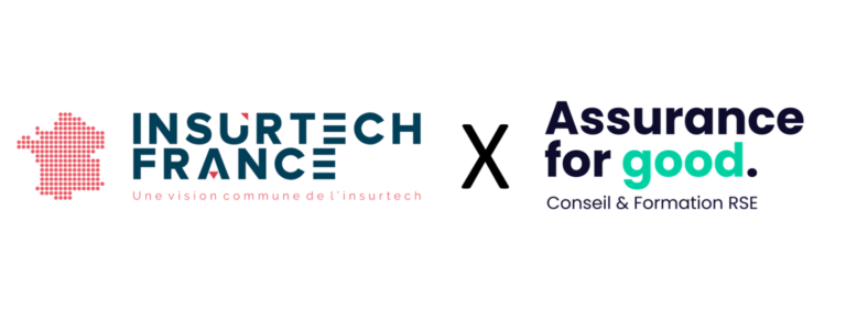 Lire la suite à propos de l’article Insurtech France annonce sa coopération avec Assurance for good.