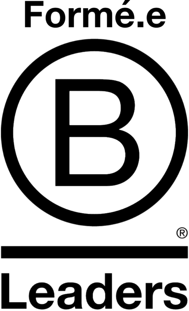 Logo B-corp