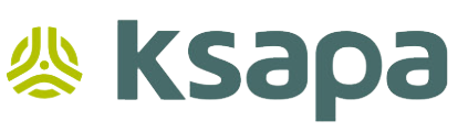 Logo ksapa