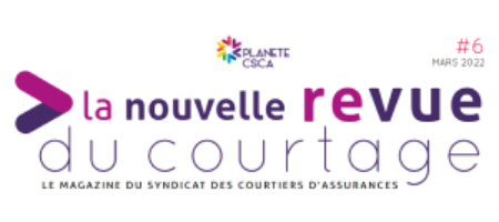 Interview Planète CSCA X Assurance for good